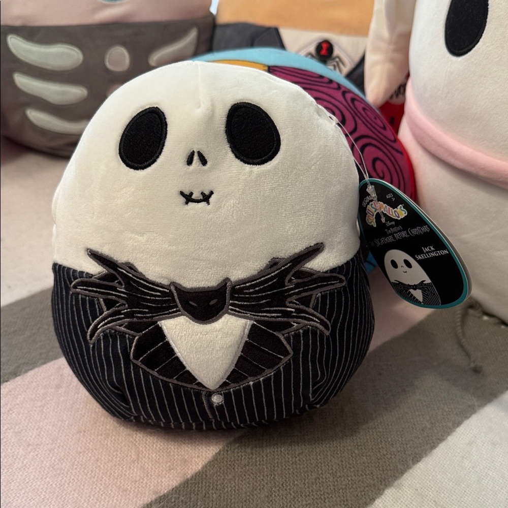 Squishmallows - Picture 4 of 8